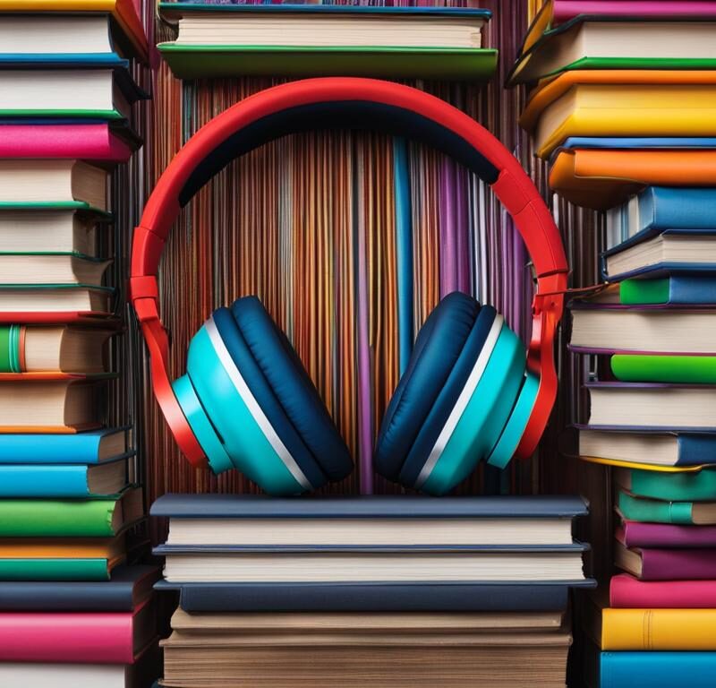 amazon free books audio