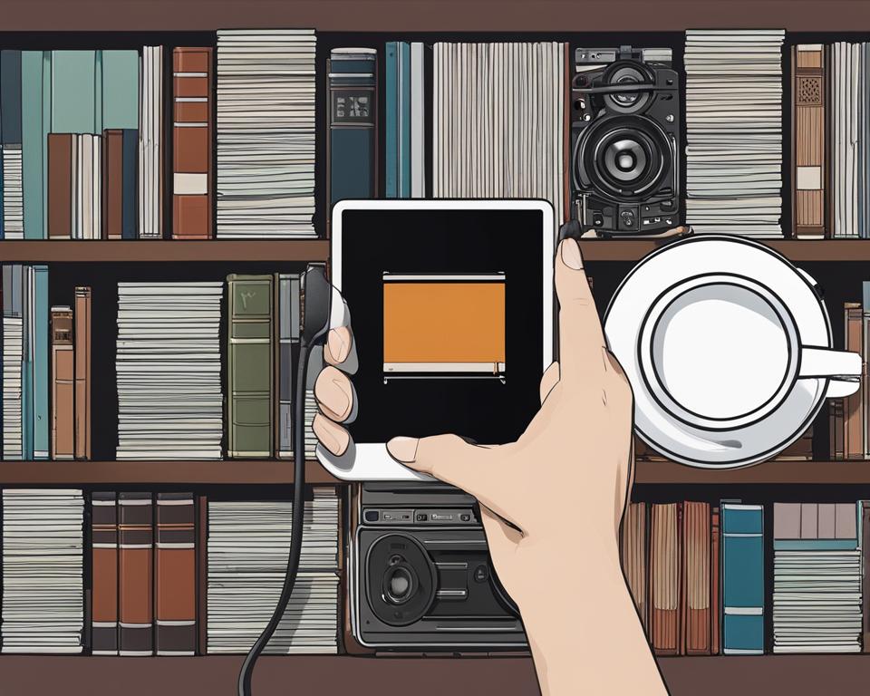 Unleashing the Power of Audiobook Players