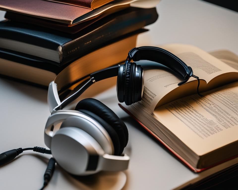 Audiobooks vs Reading: The Great Debate
