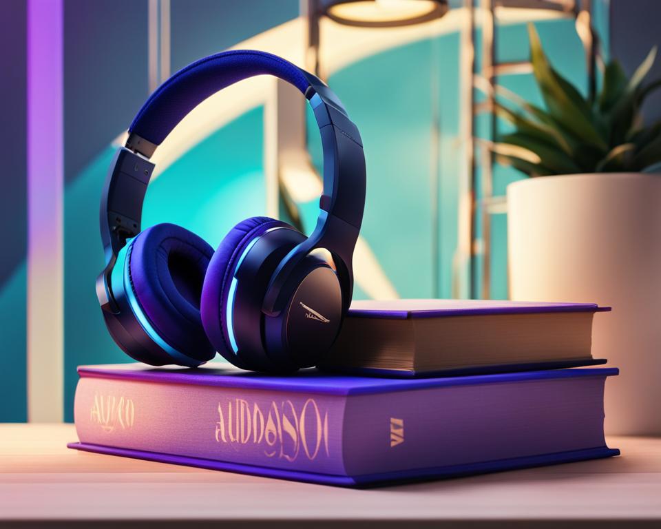 Sonic Giveaway: Grabbing 2 Free Audiobooks from Amazon
