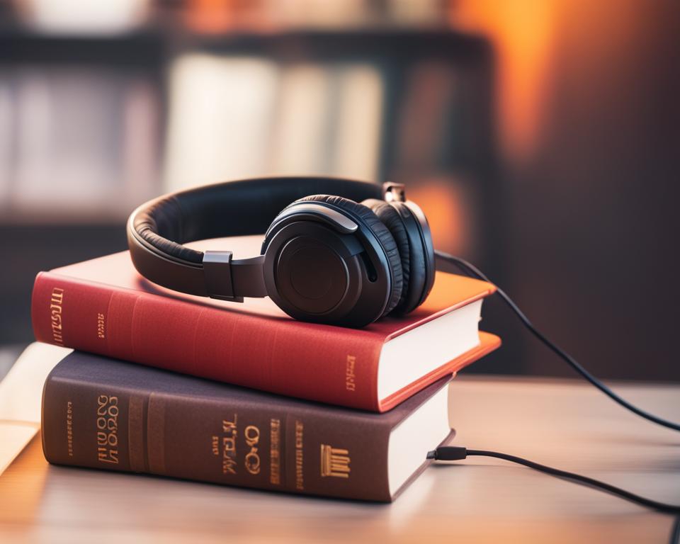Adding Free Audiobooks to Your Library