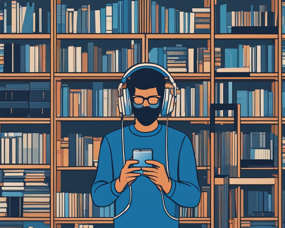 Prime Your Ears for Amazon’s Audio Books