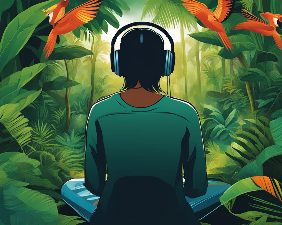 Sonic Narratives: Unveiling Audiobooks on Amazon