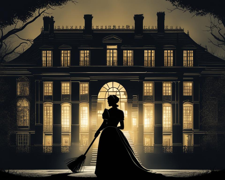 The Housemaid – Audiobook Review