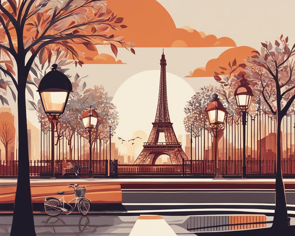 Paris: The Memoir – Audiobook Review
