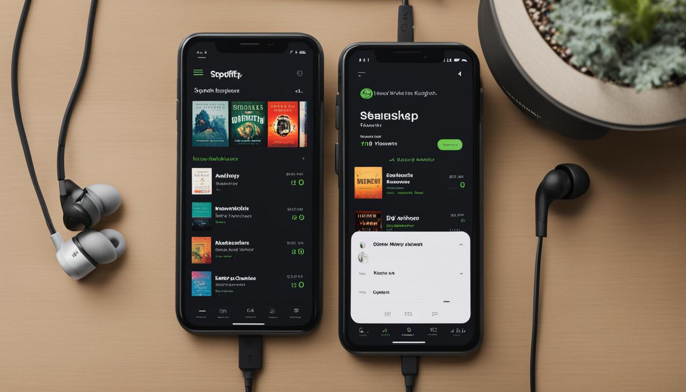 Audiobooks on Spotify: Your One-Stop Destination to Buy and Enjoy Audiobooks