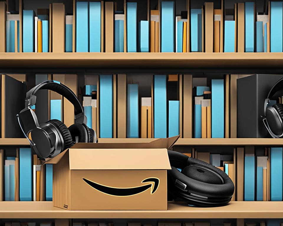 Buy Audio Books on Amazon