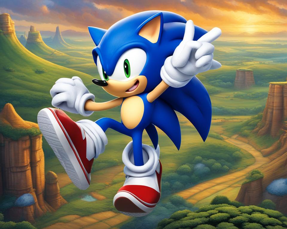 Down Under Sonic: Audiobooks in the Land of Oz