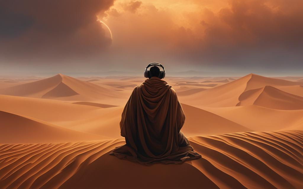 Dune audiobook free