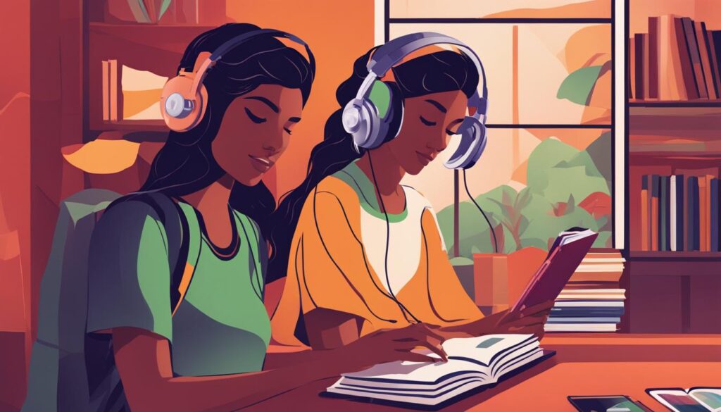 Educational Audiobooks on Spotify
