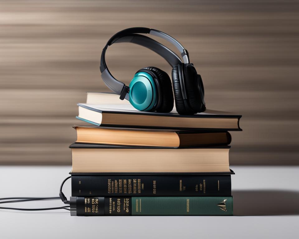Free Audiobook Collection with Amazon Prime