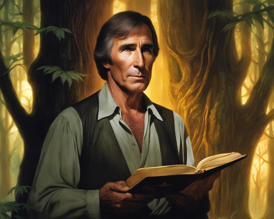 Magical Narration with Jim Dale
