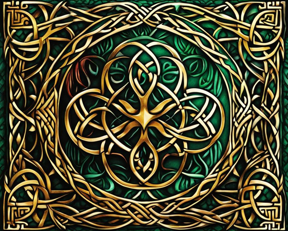 Celtic Chronicles: John Keating’s Audiobook Enchantments