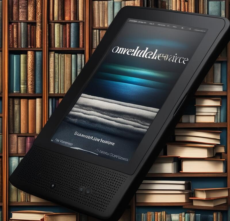 Kindle Audio Books on Amazon