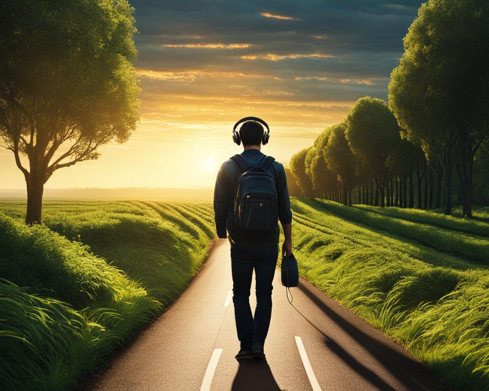 Epic Audiobook Journeys: Discover the Longest on Audible