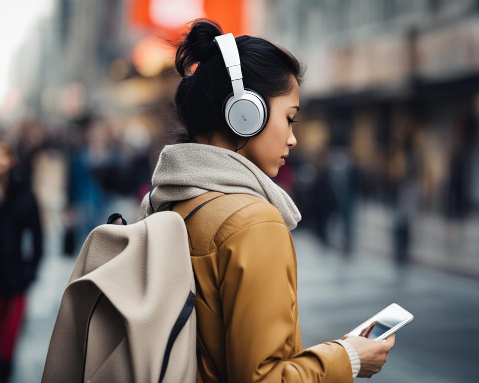 Prime Audiobooks for On-the-Go Listening