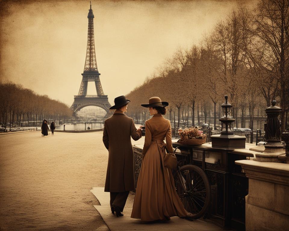 The Paris Wife Audiobook