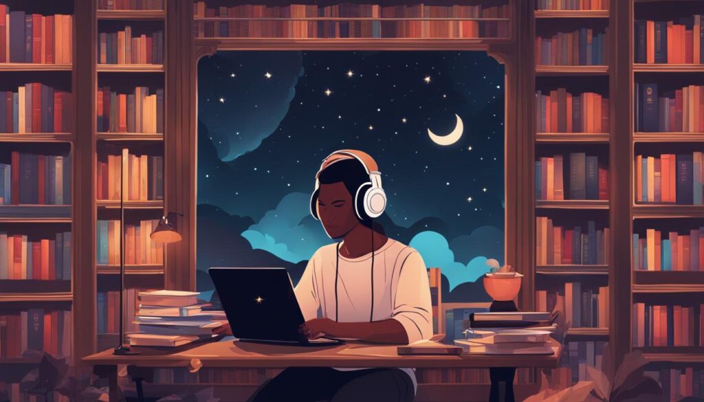 Top Audiobooks on Spotify