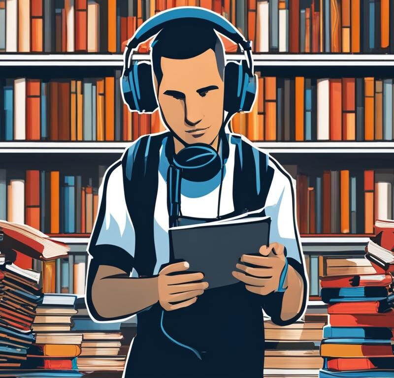 amazon audio book jobs