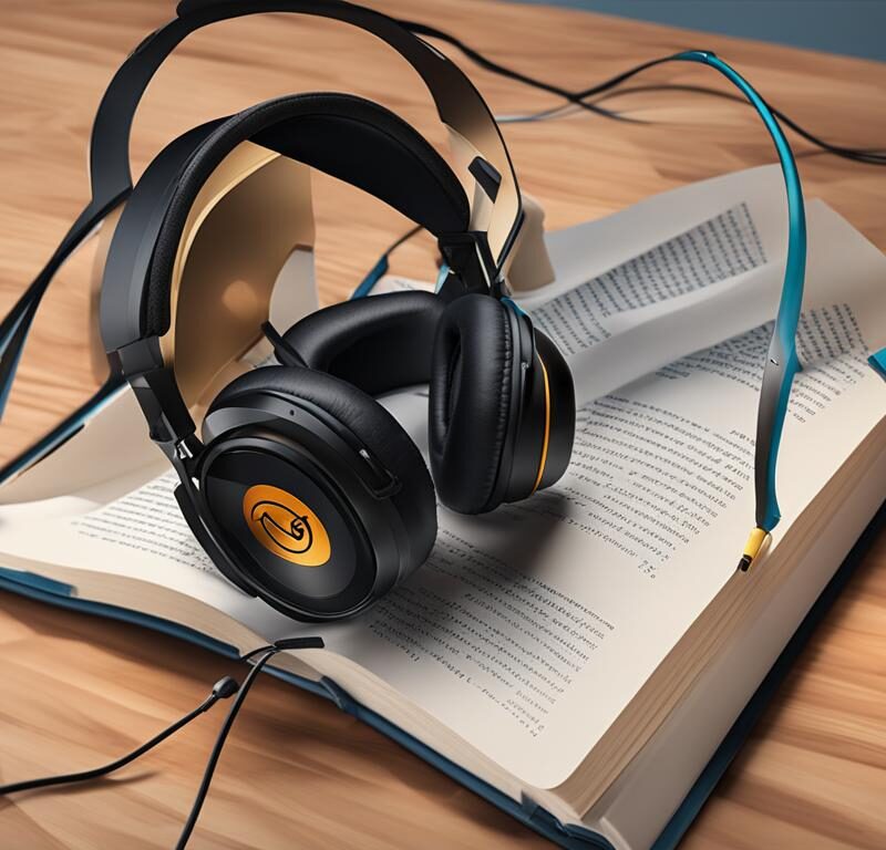 amazon free audio book
