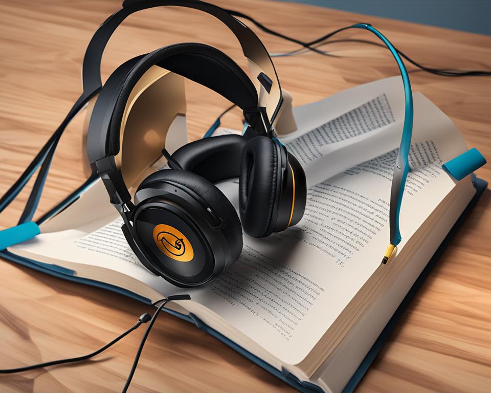 Snag a Free Audio Book from Amazon