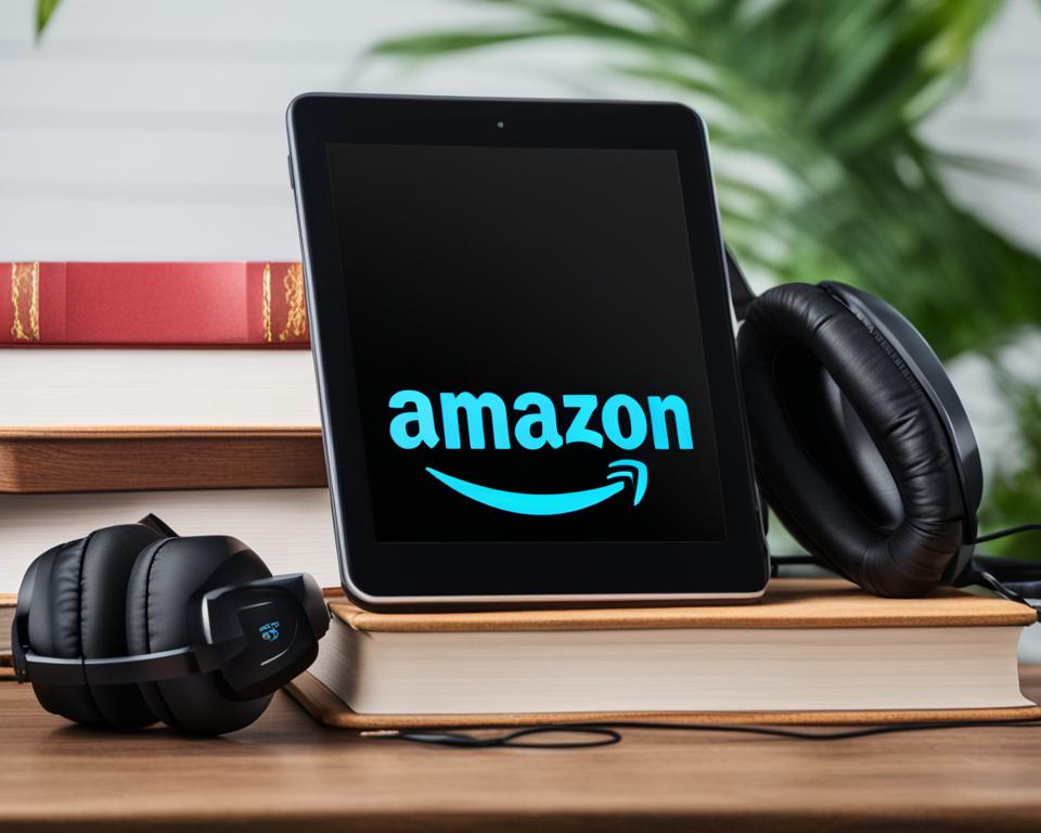 Your Guide to Free Audio Books with Amazon Prime