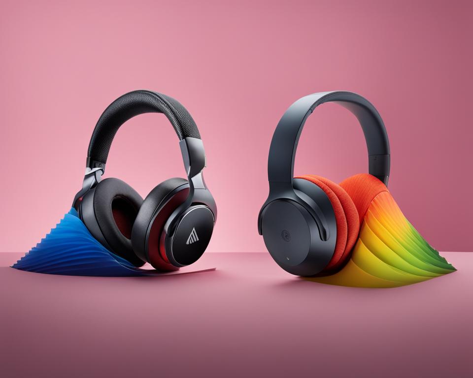 Soundscapes Unleashed: Audible vs Spotify Audiobooks