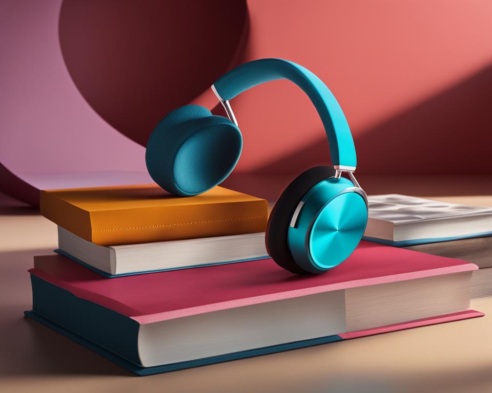 Beyond the Pages: The Allure of Audio Books