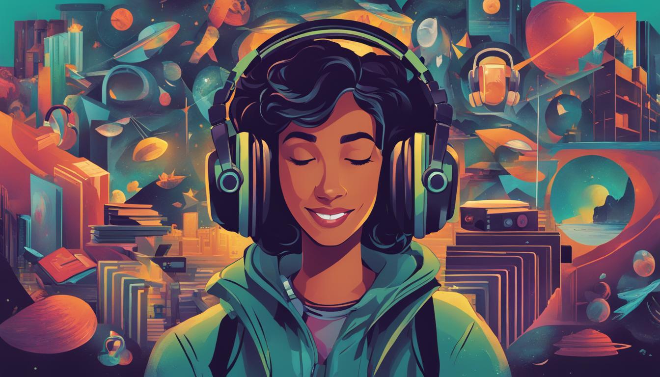 Exceptional Audiobooks Available on Spotify