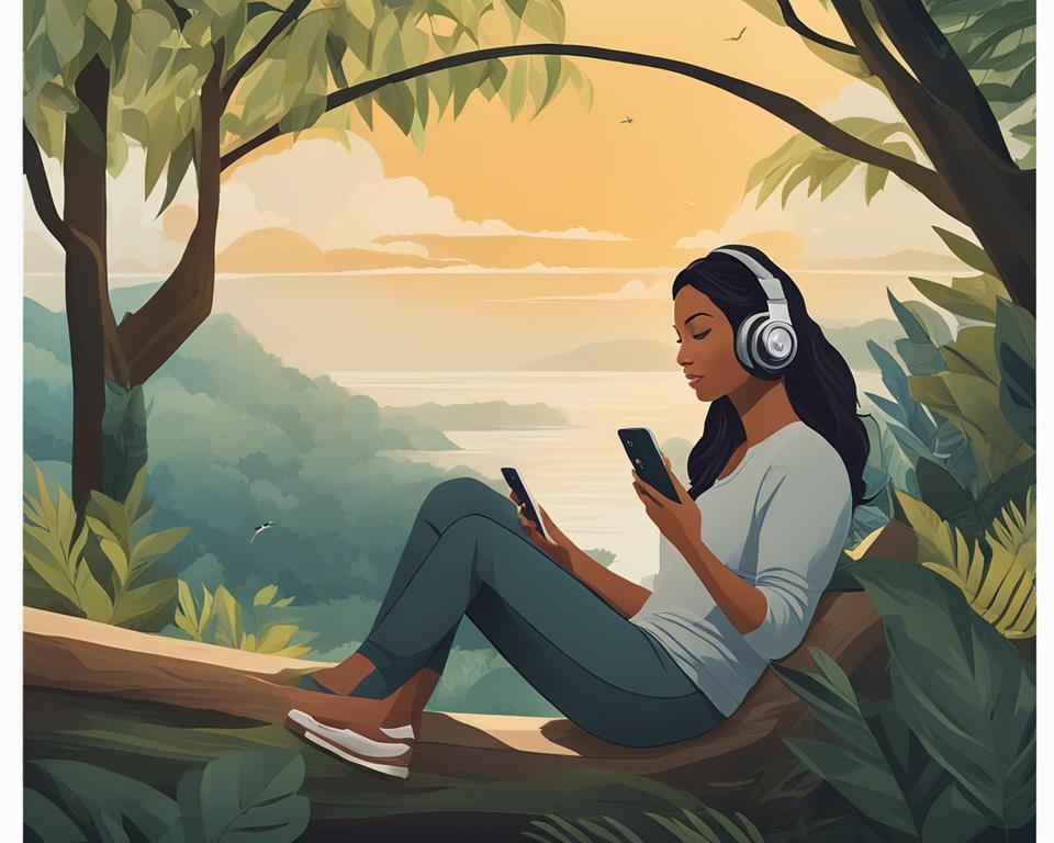 Introducing Amazon Audible Harmony – The Perfect Audio Books App