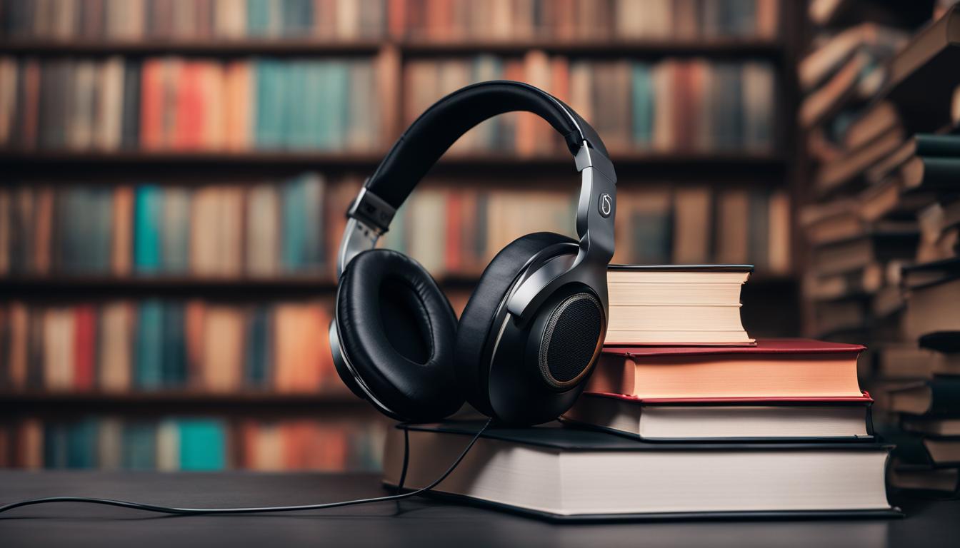 Curated Audiobook Collection on Spotify