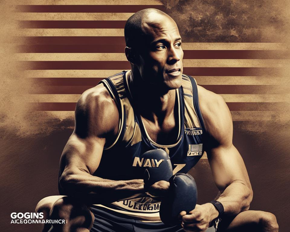 Can’t Hurt Me Audiobook Review: Unveiling David Goggins’ Resilience