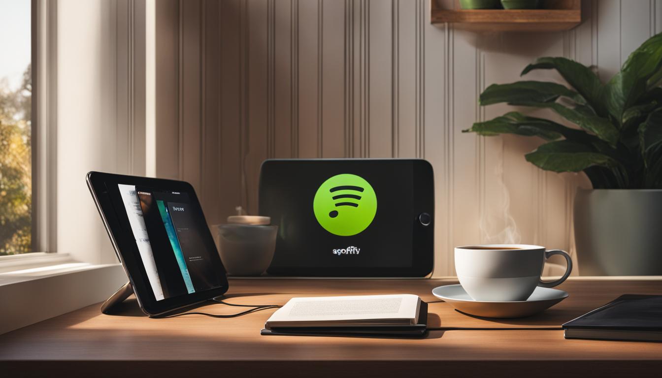 Essential Audiobook Listening on Spotify