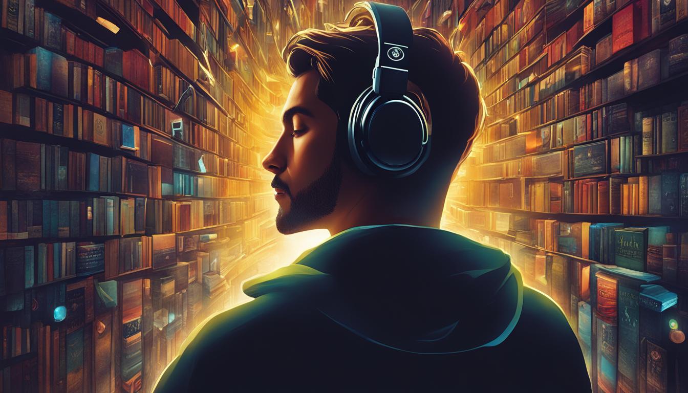 Premier Audiobooks on Spotify