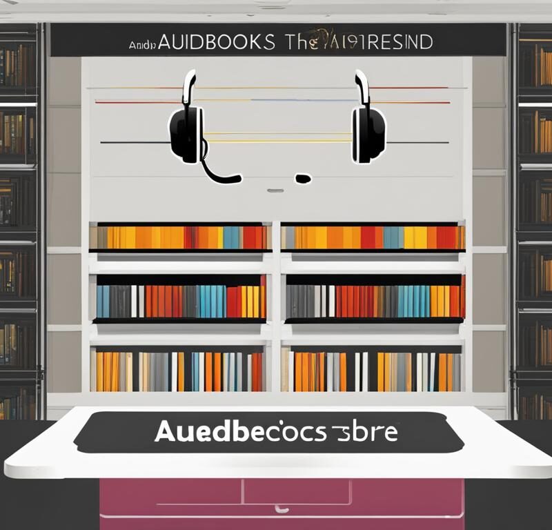 audiobooks com vs audible comparison