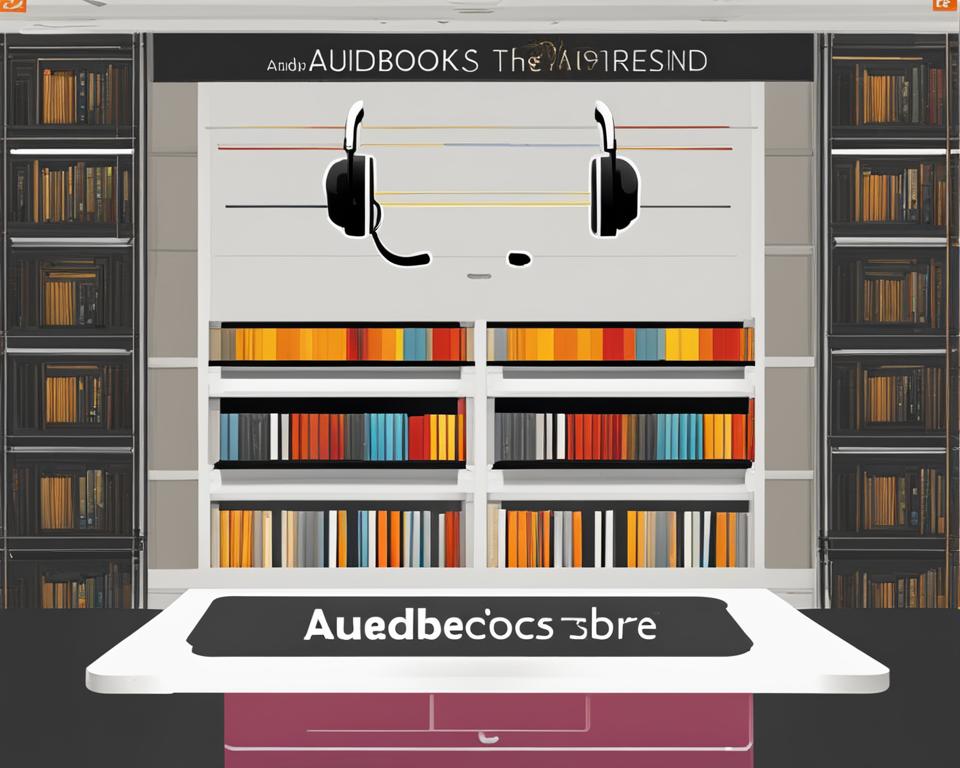 Audiobooks.com or Audible: Which is Your Pick?