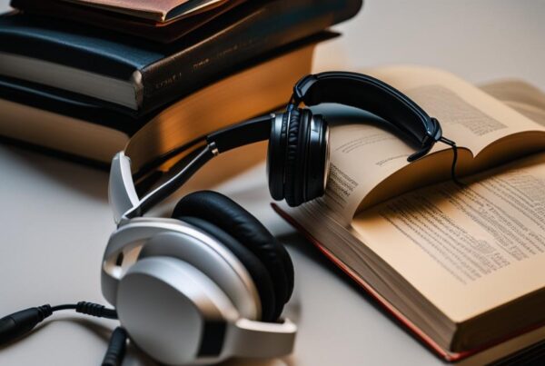 audiobooks vs books