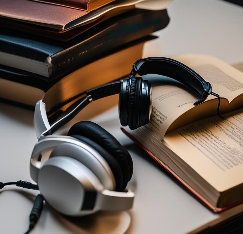 audiobooks vs books