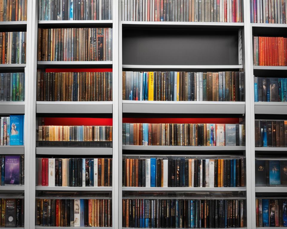 bestselling cd audio books amazon