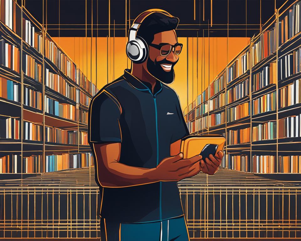 Audible Mystery: Can You Really Not Buy Audiobooks?