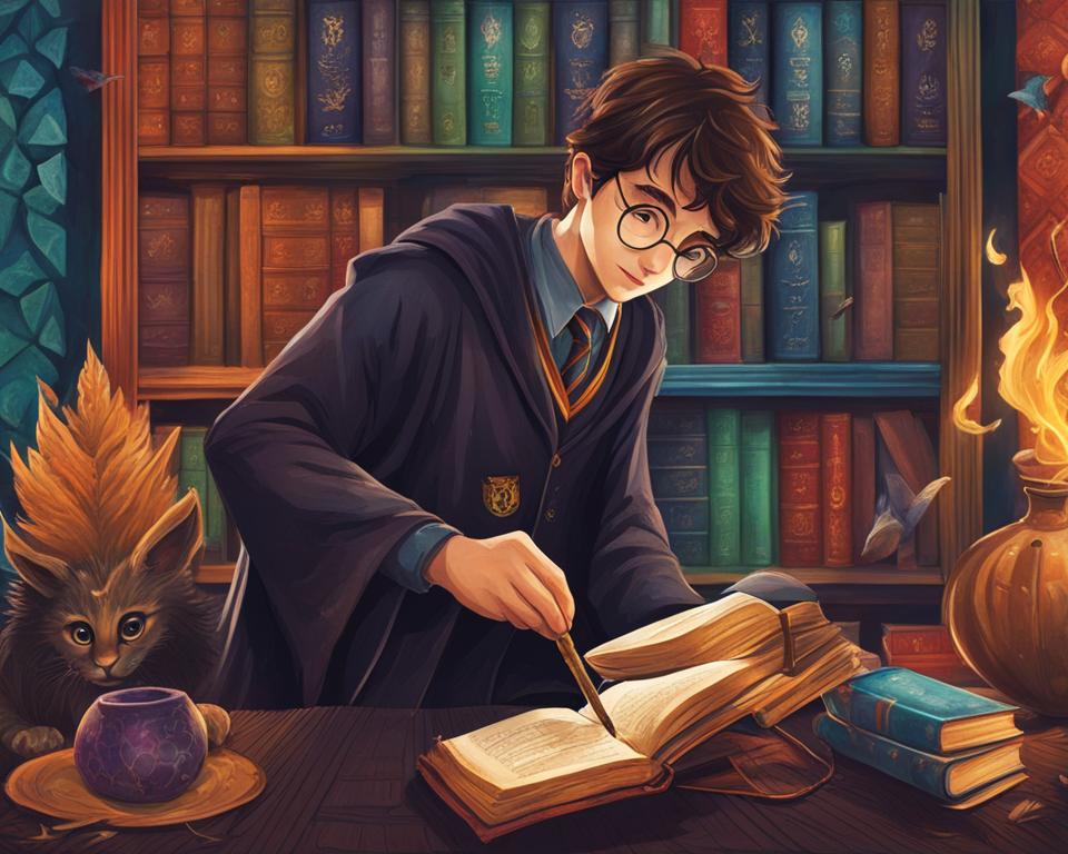 Rediscovering Magic – Free Harry Potter Audiobooks