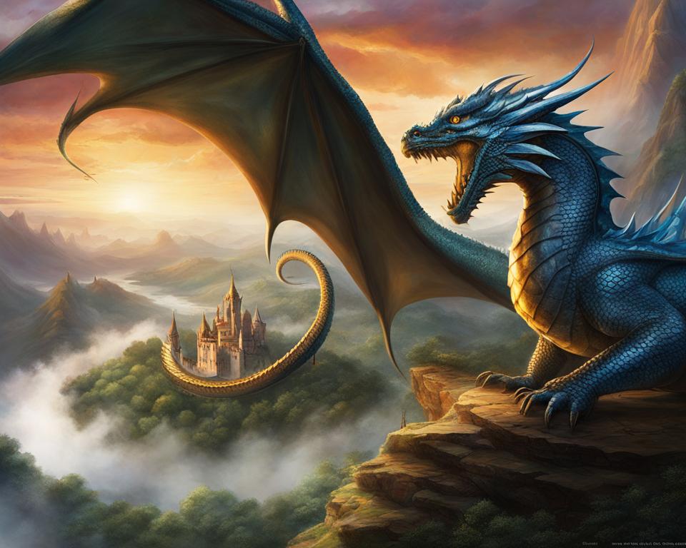 Eragon Audiobook MP3 – Immerse in the Dragon’s Tale