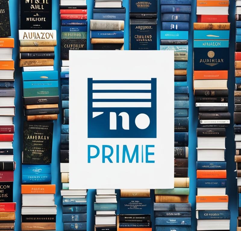 free amazon prime audio books