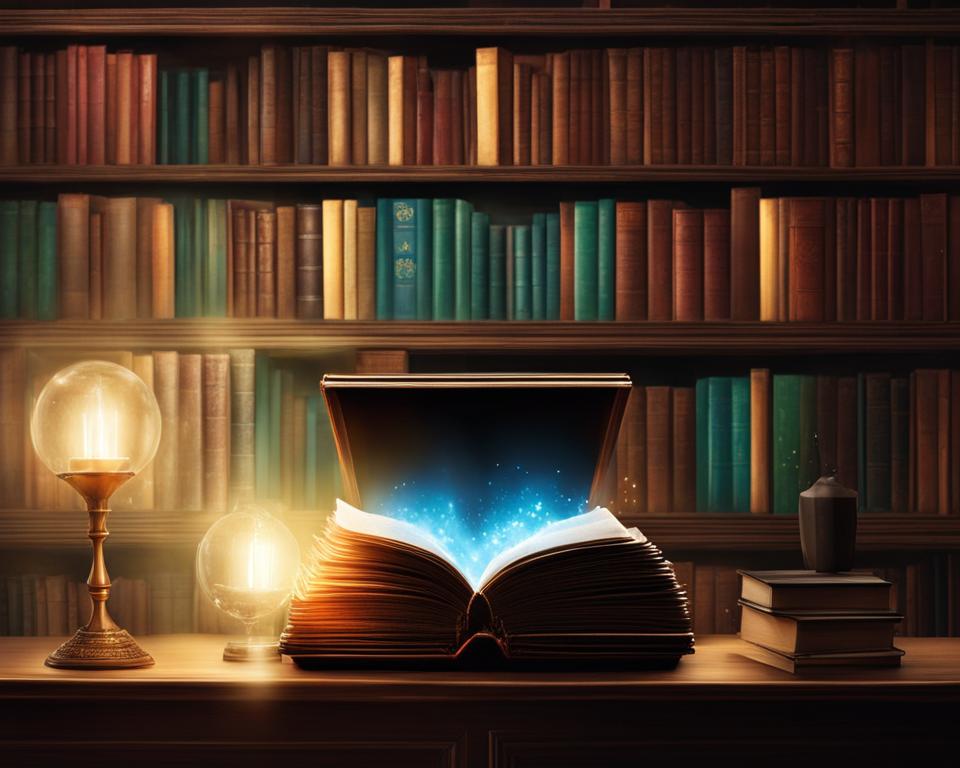 Free Harry Potter Audiobook – Wizarding Adventure