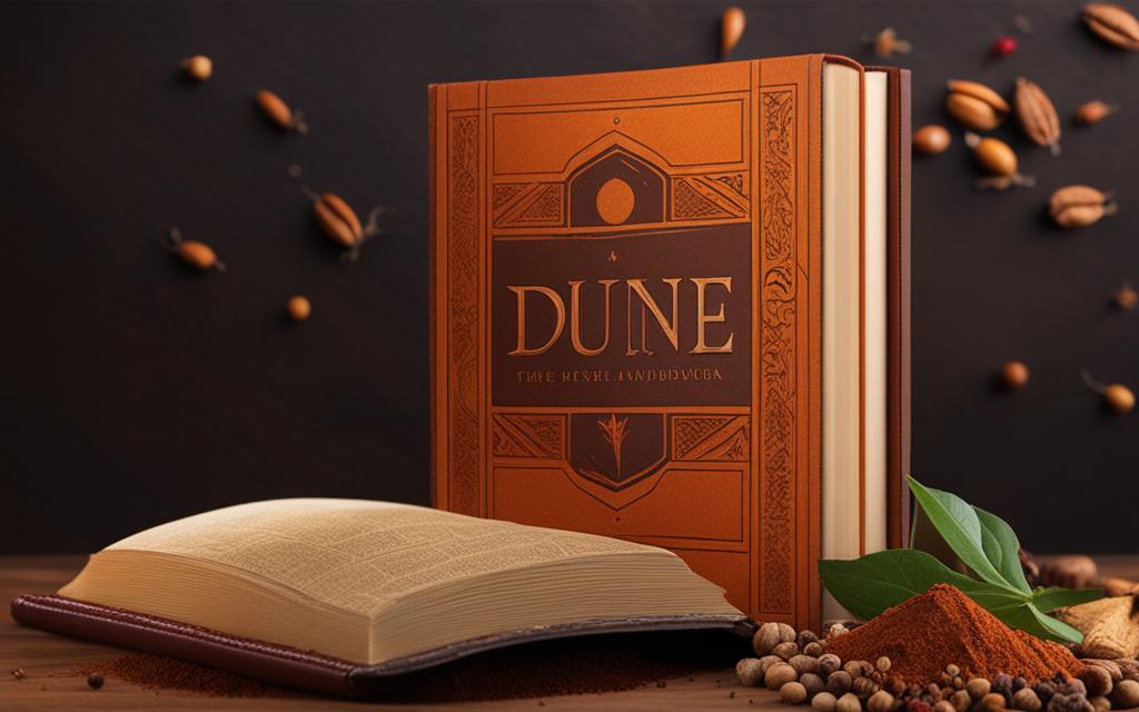 Spice Melange Adventure: Free Dune Audiobook