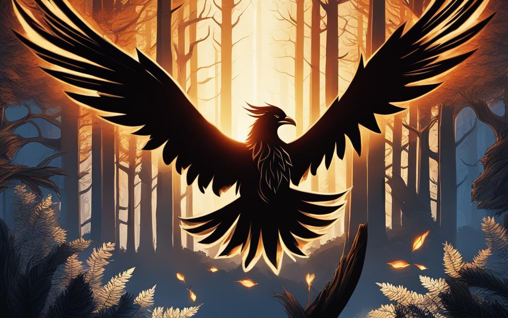 Phoenix Rising: Order of the Phoenix Audiobook Free