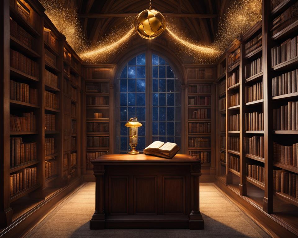 Harry Potter Audiobook – Enchanting Wizardry