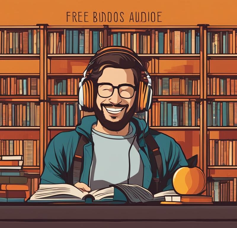 how to download free audio books amazon prime