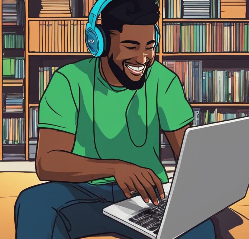 how to download free audio books from Amazon Prime