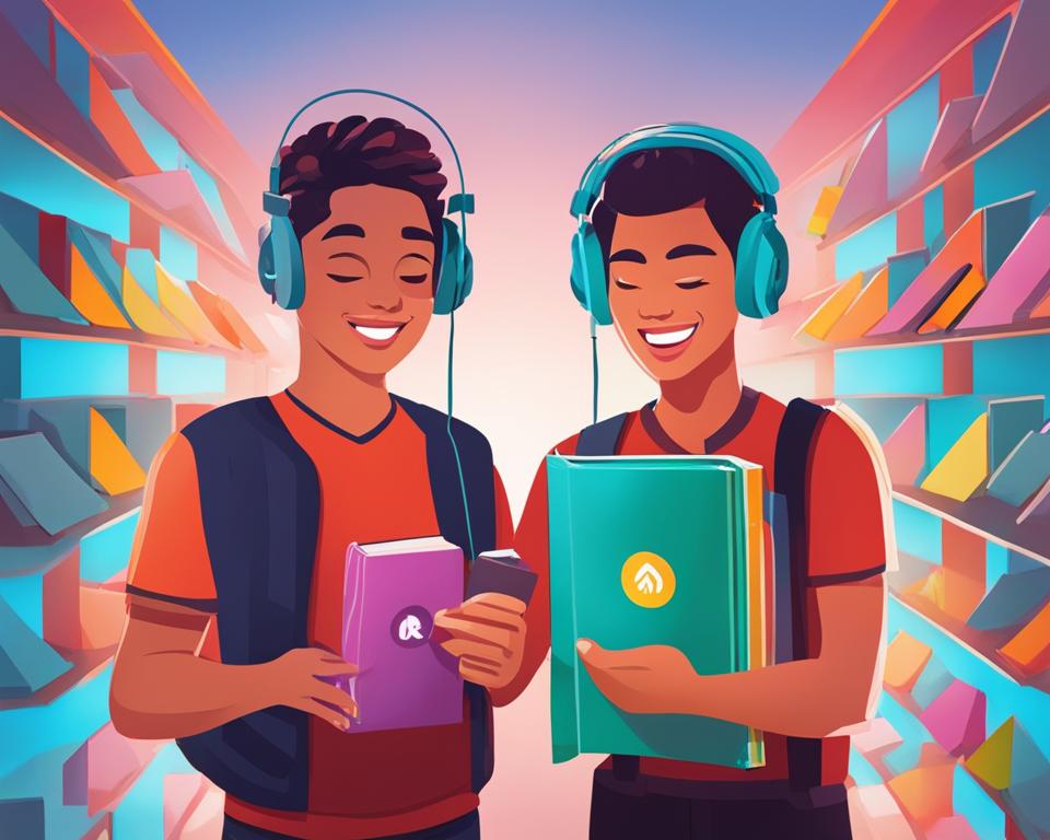 Audible Exchange Tactics: Swapping Your Audiobooks with Ease